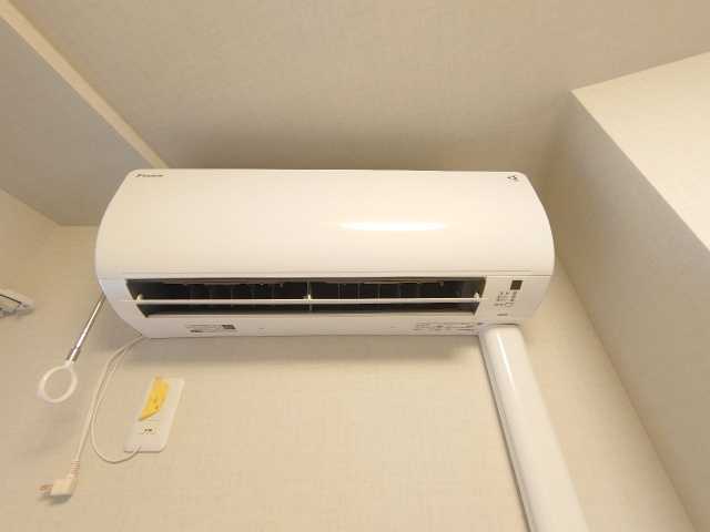 その他設備　別部屋参考写真