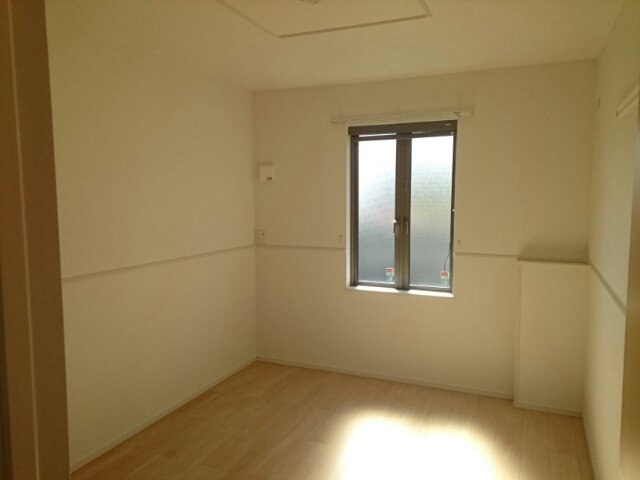 その他部屋・スペース　中はこのようになっています