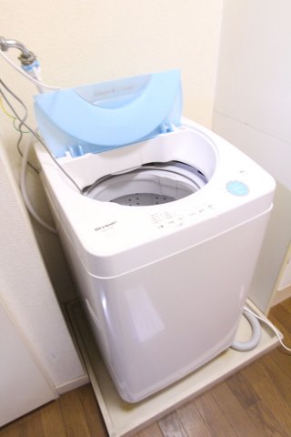 その他設備　※参考画像の為、現況を優先致します。