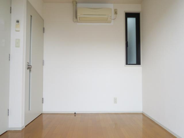 その他　洋間