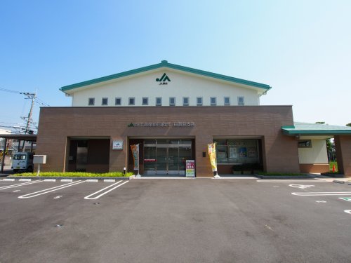 その他　JA堺市 日置荘支所（その他）まで331m