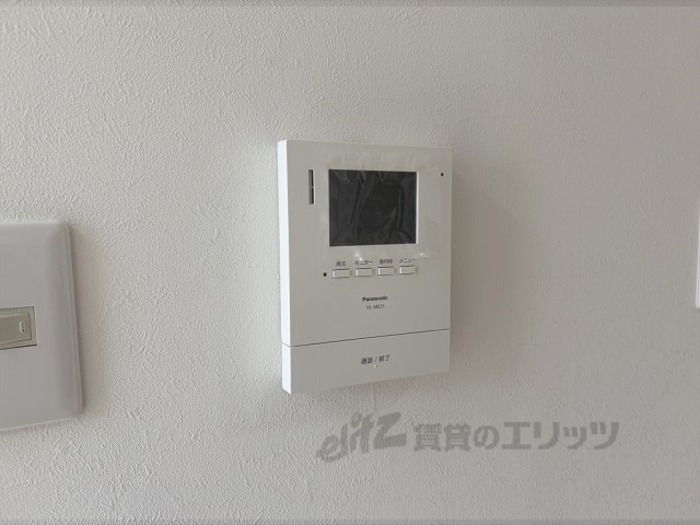セキュリティ　ドアフォン（ＴＶ含）