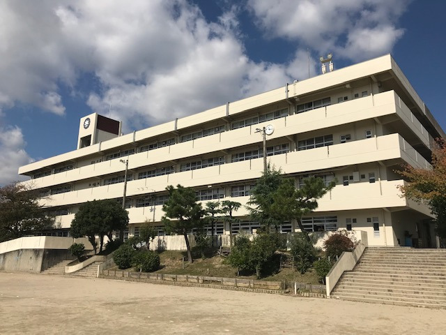 小学校　吹田市立北山田小学校（小学校）まで1316m