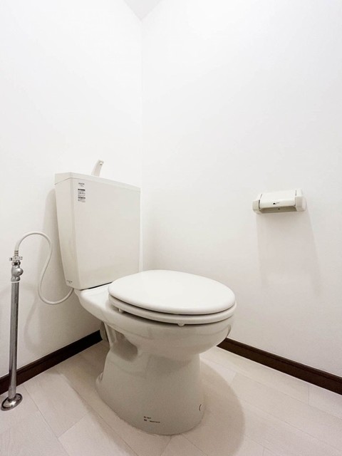 トイレ　【トイレ】トイレ※同タイプ部屋別