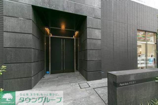 エントランス　【初期費用分割・クレカ対応】一都三県のお部屋探しは2025…