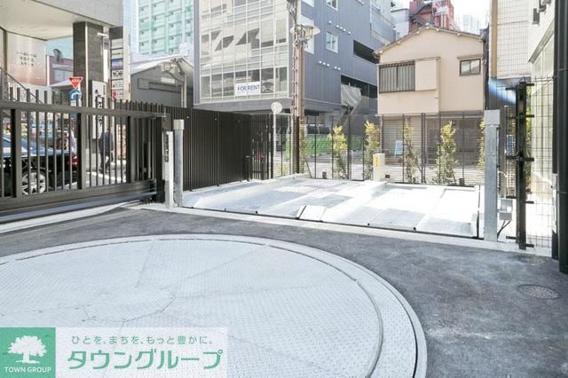 その他共有部分　【初期費用分割・クレカ対応】一都三県のお部屋探しは2025…