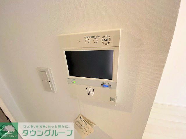 セキュリティ　【初期費用分割・クレカ対応】一都三県のお部屋探しは2025…