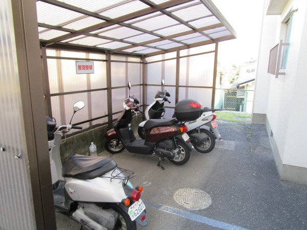 その他共有部分
