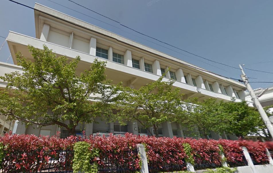 高校・高専　夢野台高等学校（高校・高専）まで742m