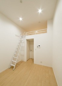 その他部屋・スペース　同施工参考写真となります