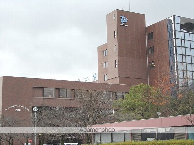 大学・短大　朝日大学（大学・短大）まで1000m