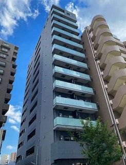 建物外観　☆綺麗な外観☆