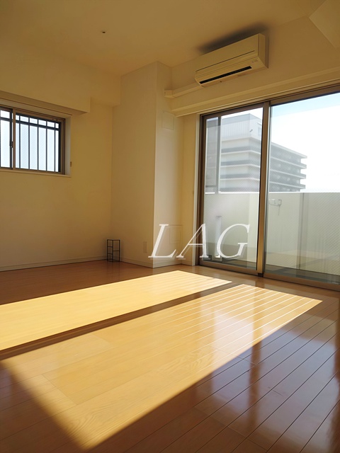 居室・リビング　洋室のお部屋です。