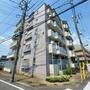 第2スカイハイツ足立 5階 築32年4ヶ月の賃貸物件
