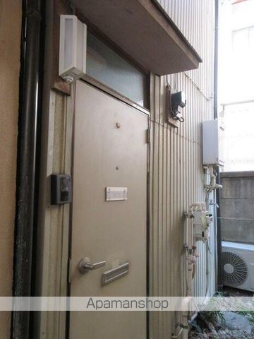 その他共有部分　その他共有部分