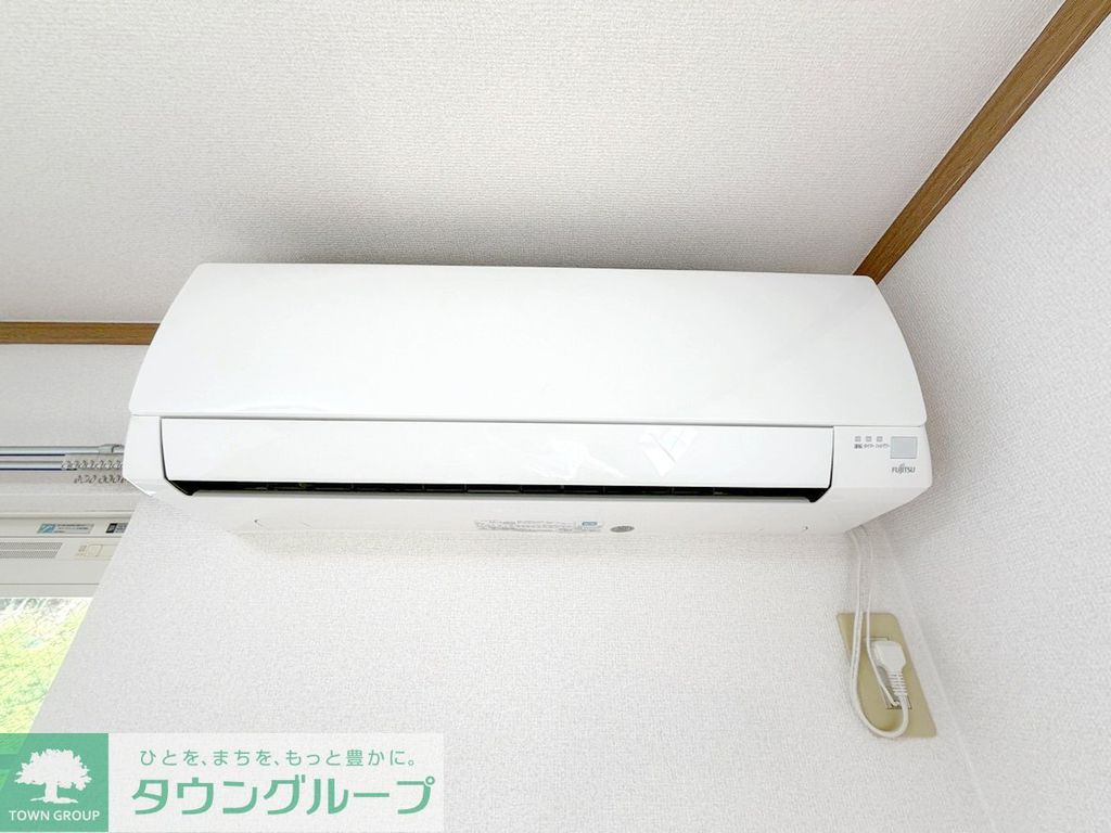 その他設備　設備