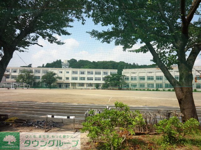 その他　八王子市立川口中学校（その他）まで6930m