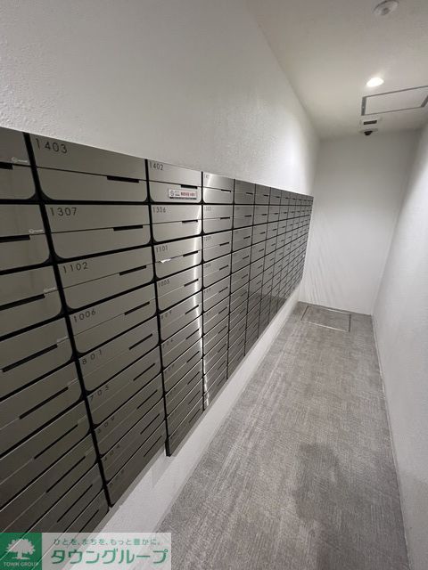 その他設備　庭