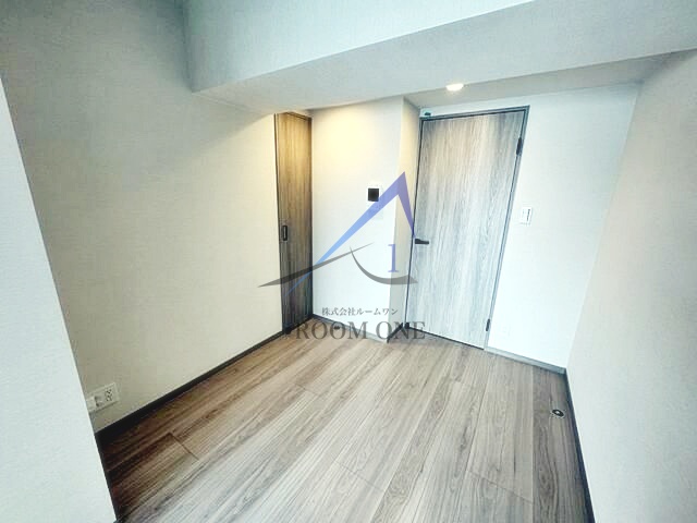 その他部屋・スペース　寝室です。