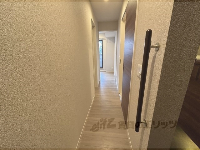 その他部屋・スペース　廊下