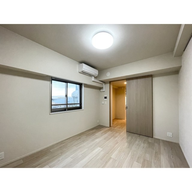 居室・リビング　※写真は同タイプ住戸です。