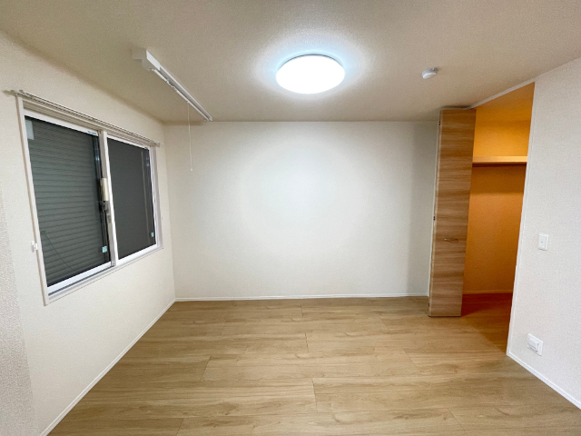 その他部屋・スペース　シャッター付き