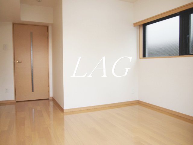 その他部屋・スペース　寝室です。