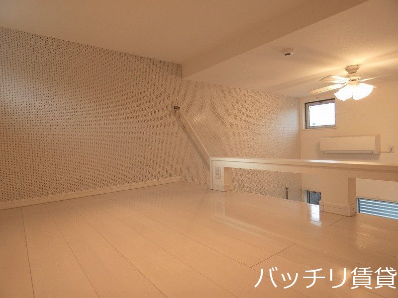 その他部屋・スペース　同型タイプの為、現状を優先致します。