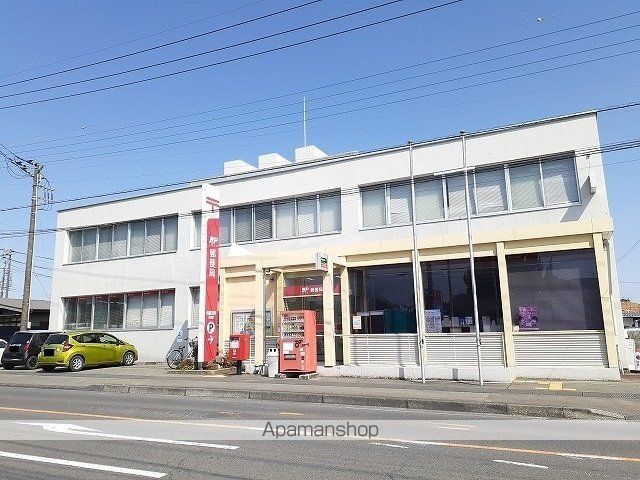 郵便局　西那須野郵便局（郵便局）まで1600m