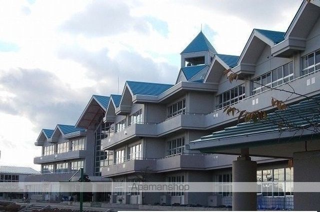 小学校　三島小学校（小学校）まで1300m
