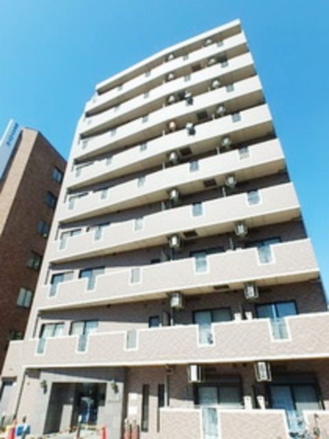 その他共有部分　★オートロック対応、エレベーターあり★