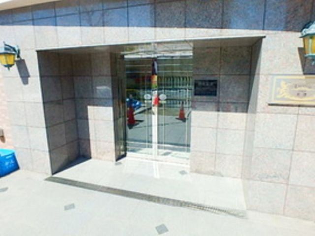 エントランス　★エントランス★