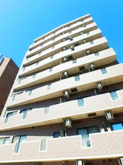 建物外観　★分譲マンション★