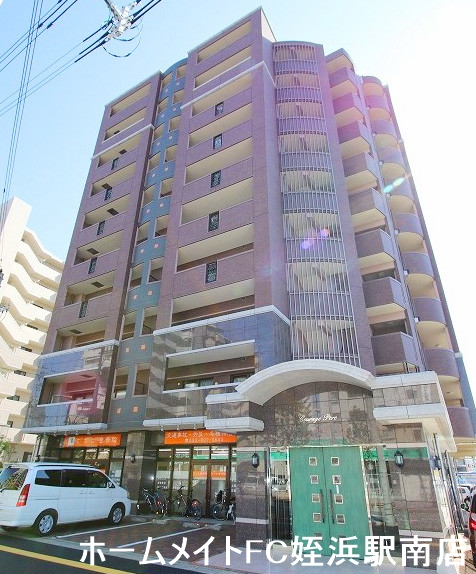 建物外観　★大人気物件が空きました！お早めに♪★