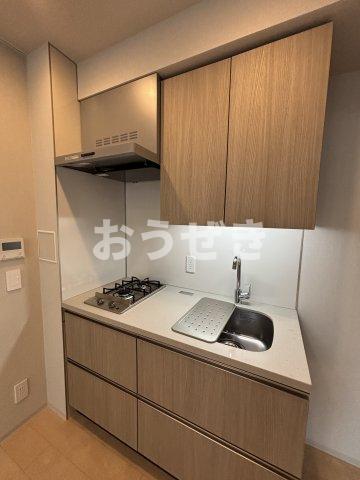 キッチン　※同仕様参考写真