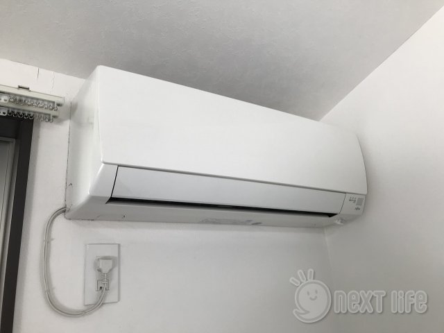 その他設備　コモハイツ宮崎台