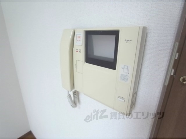 セキュリティ　ドアフォン（ＴＶ含）