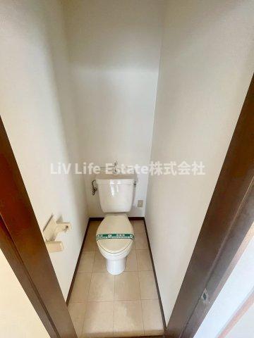 トイレ　同仕様写真