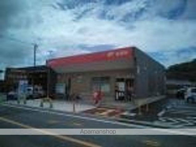 ＪＲ山陽本線 松永駅 徒歩143分 2階建 築20年の周辺写真