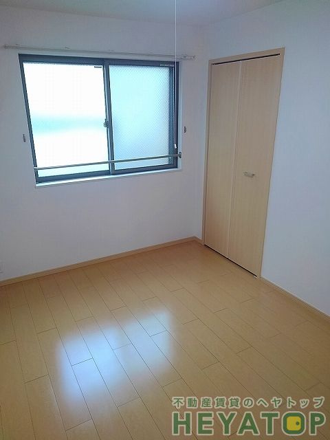 その他部屋・スペース　洋室６帖