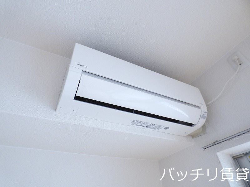 その他設備　画像は別号室の為、現状優先になります。