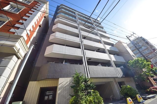建物外観　閑静な住宅街にある物件です！！
