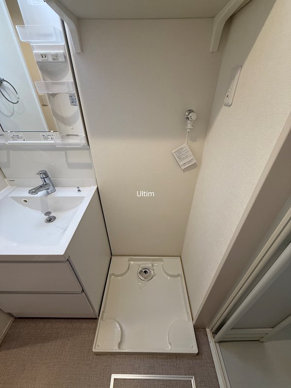 その他設備　※別のお部屋の写真です