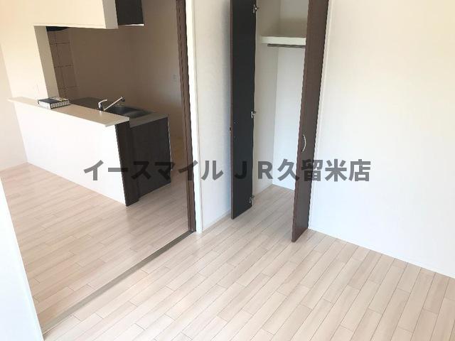その他部屋・スペース　明るい室内です