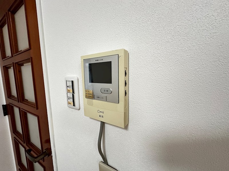 サンハイツ貴崎5号棟のその他写真