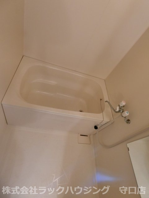 バス・シャワールーム　【お部屋さがしはラックハウジングにお問合せ下さいませ♪】