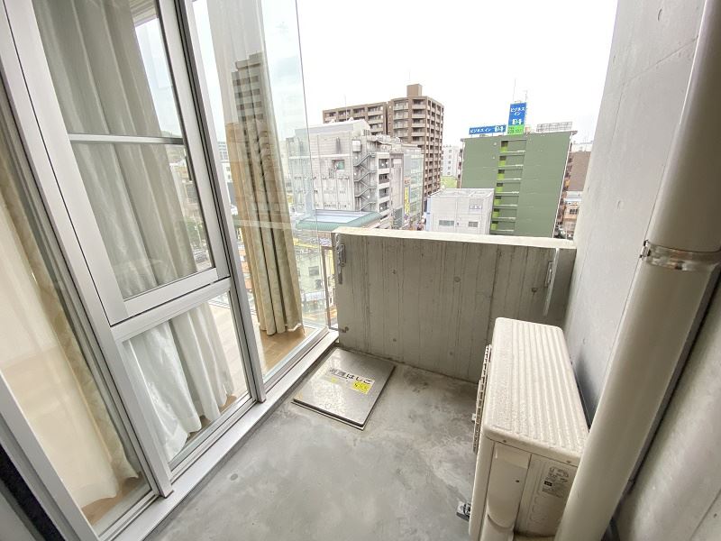 収納　※６０３号室の写真です※