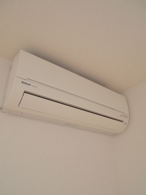 その他部屋・スペース　★エアコン★