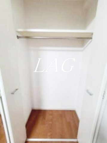 収納　収納です。