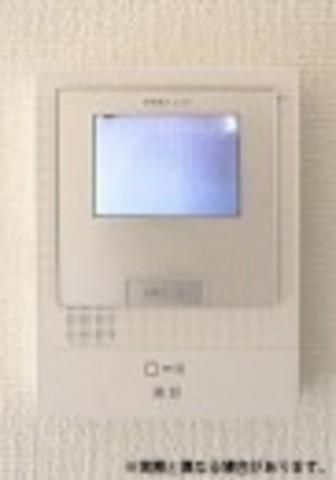 セキュリティ　★設備・収納充実した築浅1Ｋ★